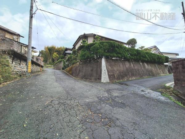 中古戸建 津山市大田216-5 津山線津山駅 680万円