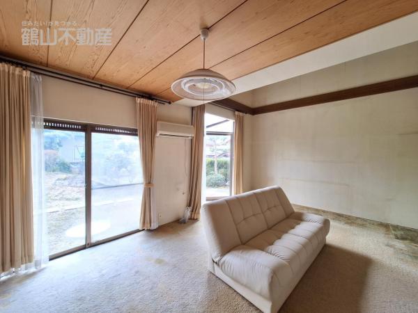 中古戸建 津山市大田216-5 津山線津山駅 680万円