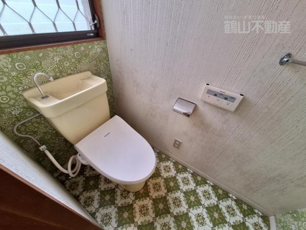 中古戸建 津山市大田216-5 津山線津山駅 680万円