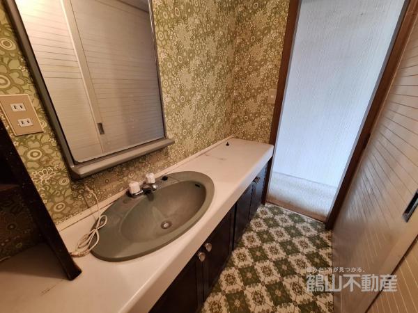 中古戸建 津山市大田216-5 津山線津山駅 680万円