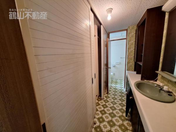 中古戸建 津山市大田216-5 津山線津山駅 680万円