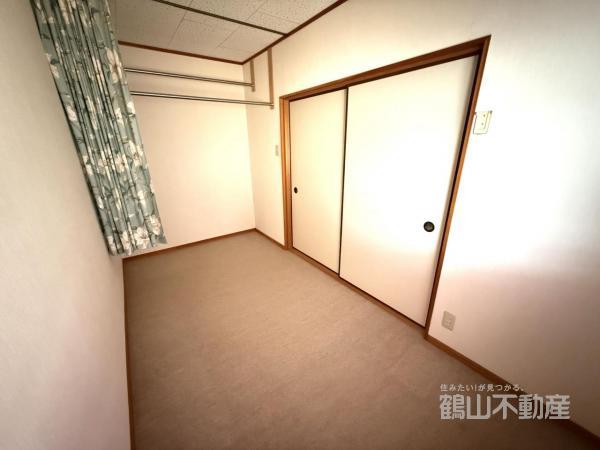 上河原　戸建 洋室