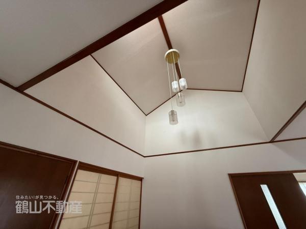 上河原　戸建 その他