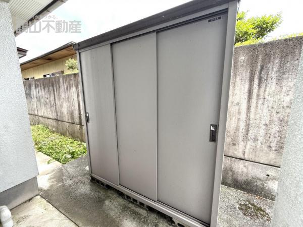 上河原　戸建 その他