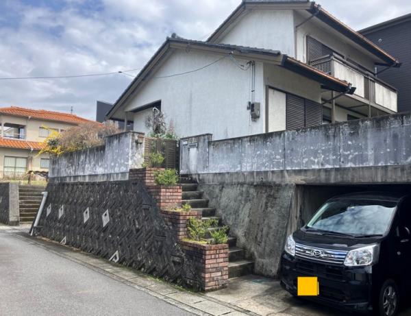 中古戸建 津山市野介代500-7 因美線東津山駅 780万円