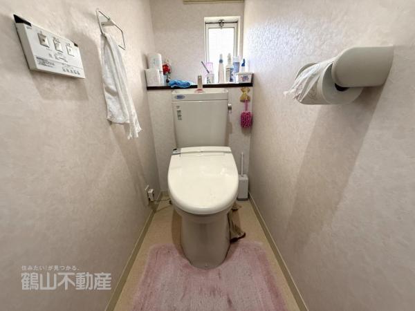 中古戸建 津山市河辺 JR姫新線東津山駅 1,280万円