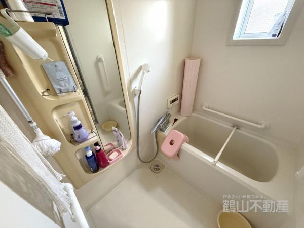 中古戸建 津山市河辺 JR姫新線東津山駅 1,280万円
