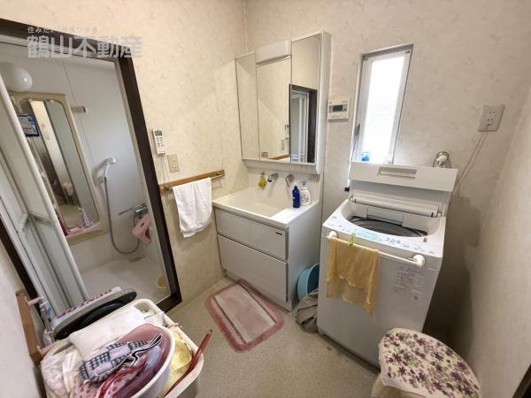 中古戸建 津山市河辺 JR姫新線東津山駅 1,280万円