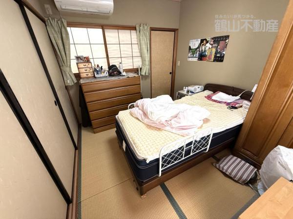 中古戸建 津山市河辺 JR姫新線東津山駅 1,280万円