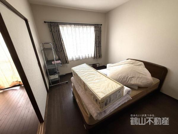 中古戸建 津山市河辺 JR姫新線東津山駅 1,280万円