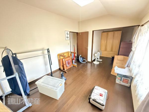 中古戸建 津山市河辺 JR姫新線東津山駅 1,280万円