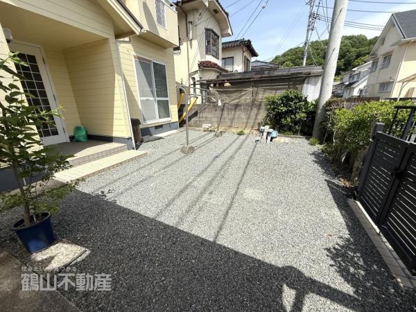 中古戸建 津山市河辺 JR姫新線東津山駅 1,280万円
