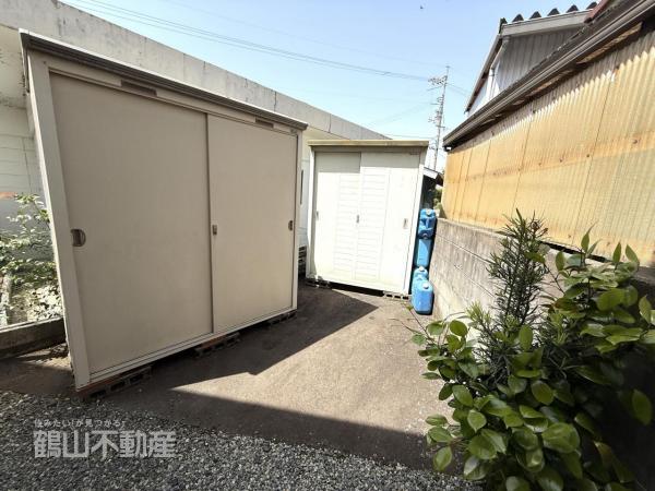 中古戸建 津山市河辺 JR姫新線東津山駅 1,280万円