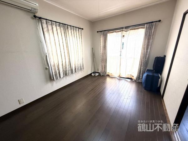 中古戸建 津山市河辺 JR姫新線東津山駅 1,380万円