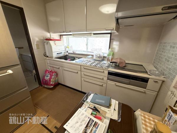 中古戸建 津山市河辺 JR姫新線東津山駅 1,280万円