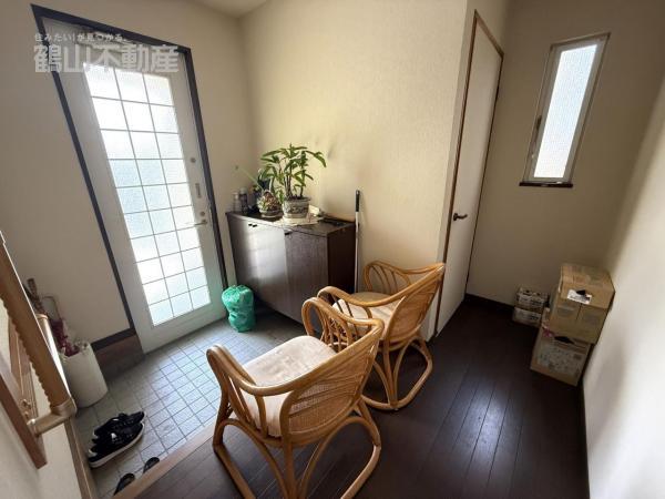 中古戸建 津山市河辺 JR姫新線東津山駅 1,280万円