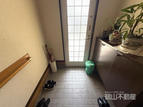 中古戸建 津山市河辺 JR姫新線東津山駅 1,280万円
