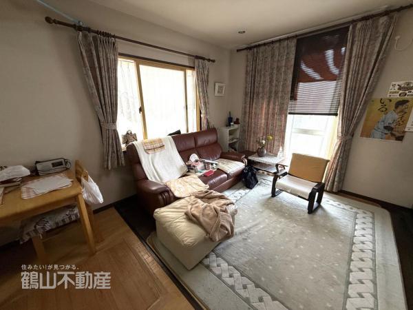 中古戸建 津山市河辺 JR姫新線東津山駅 1,280万円