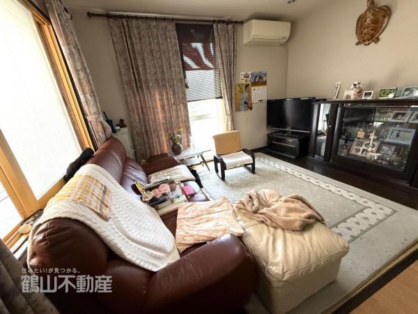 中古戸建 津山市河辺 JR姫新線東津山駅 1,280万円