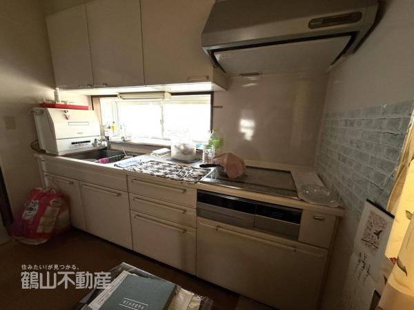 中古戸建 津山市河辺 JR姫新線東津山駅 1,280万円