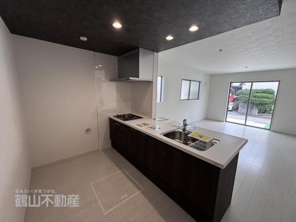新築戸建 岡山市南区福富西１丁目385-40 岡山電軌清輝橋線清輝橋駅 2,898万円