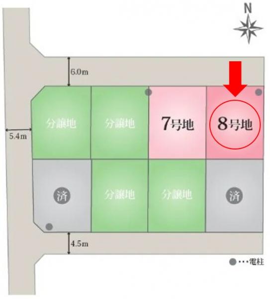 中古戸建 津山市上河原234-15 津山線津山駅 3,998万円