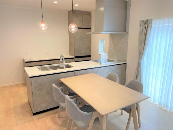 中古戸建 津山市上河原234-15 津山線津山駅 3,998万円