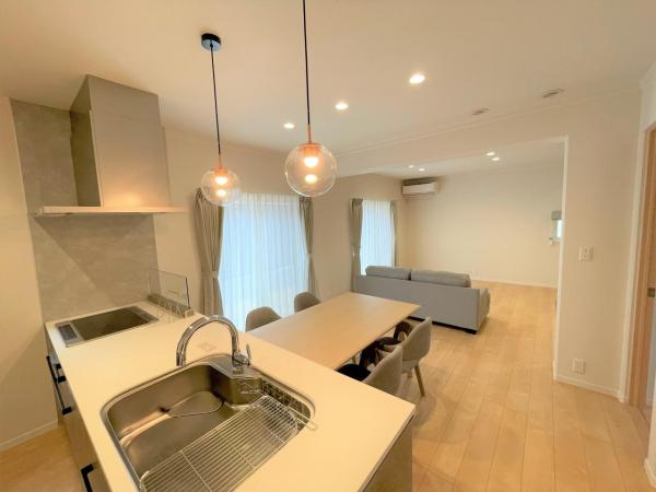 中古戸建 津山市上河原234-15 津山線津山駅 3,998万円