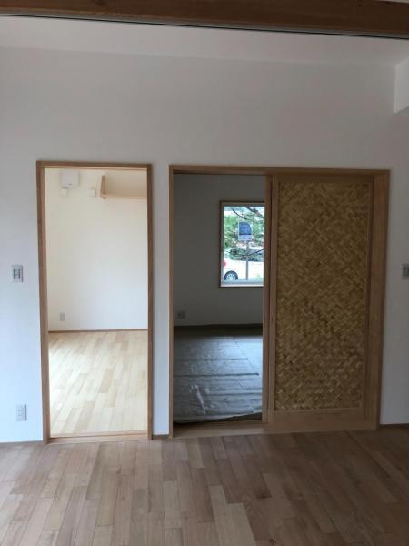 中古戸建 美作市大井が丘 JR姫新線林野駅 4,500万円