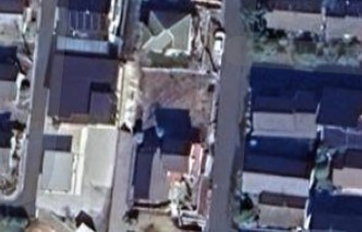 土地 津山市総社506-5 JR姫新線津山駅 450万円