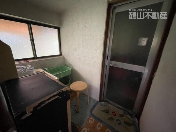 中古戸建 津山市院庄875-6 JR姫新線院庄駅 480万円