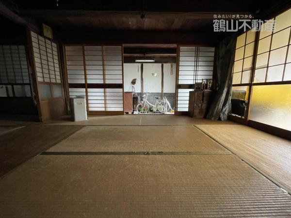 中古戸建 津山市院庄875-6 JR姫新線院庄駅 480万円
