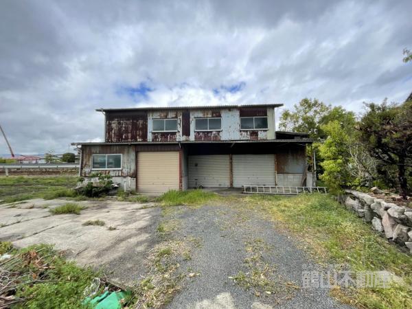 中古戸建 津山市院庄875-6 JR姫新線院庄駅 480万円