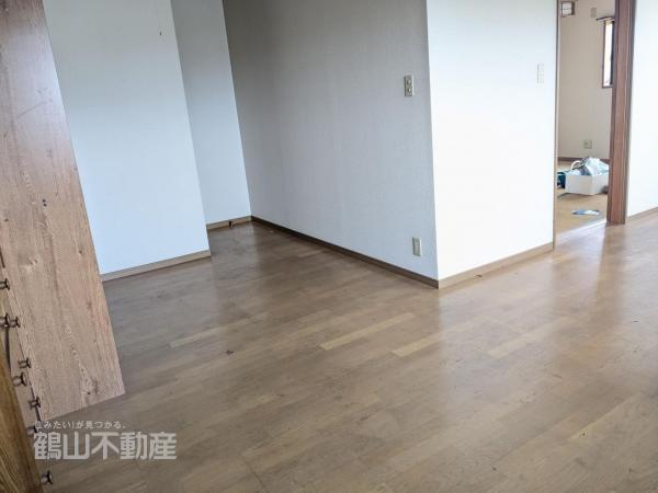 中古戸建 苫田郡鏡野町竹田11-4 JR姫新線院庄駅 1,340万円