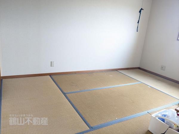 中古戸建 苫田郡鏡野町竹田11-4 JR姫新線院庄駅 1,340万円