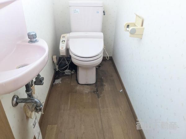 中古戸建 苫田郡鏡野町竹田11-4 JR姫新線院庄駅 1,340万円