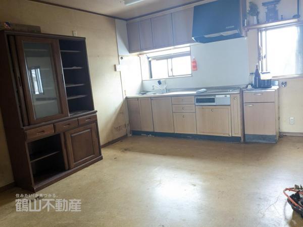 中古戸建 苫田郡鏡野町竹田11-4 JR姫新線院庄駅 1,340万円