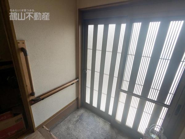 中古戸建 苫田郡鏡野町竹田11-4 JR姫新線院庄駅 1,340万円