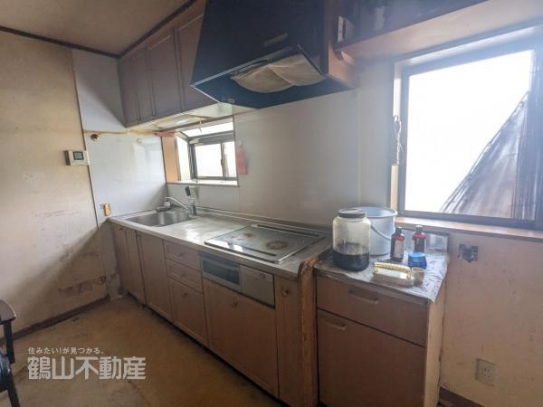 中古戸建 苫田郡鏡野町竹田11-4 JR姫新線院庄駅 1,340万円