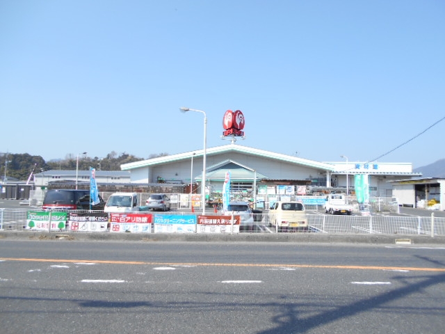 コメリハード&グリーン 鏡野店