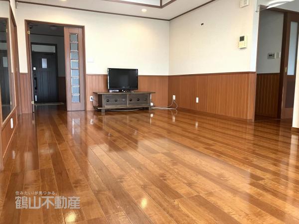 中古戸建 真庭市多田30-5 JR姫新線久世駅 3,030万円