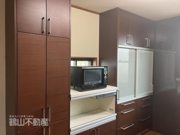 中古戸建 真庭市多田30-5 JR姫新線久世駅 3,030万円