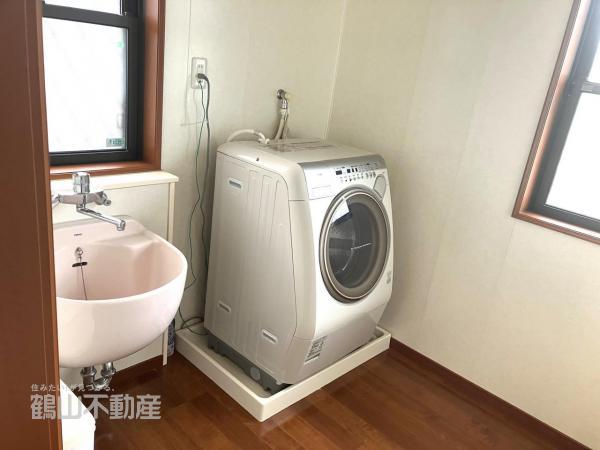 中古戸建 真庭市多田30-5 JR姫新線久世駅 3,030万円