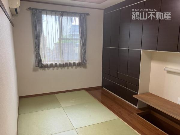 中古戸建 真庭市多田30-5 JR姫新線久世駅 3,030万円