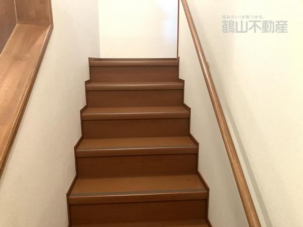 中古戸建 真庭市多田30-5 JR姫新線久世駅 3,030万円