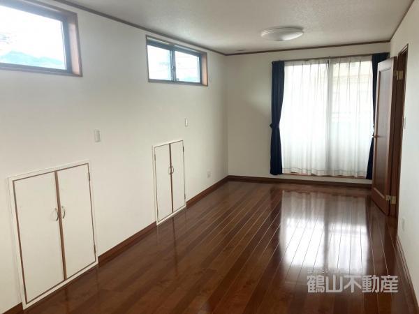 中古戸建 真庭市多田30-5 JR姫新線久世駅 3,030万円