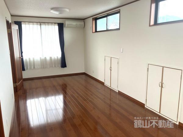 中古戸建 真庭市多田30-5 JR姫新線久世駅 3,030万円