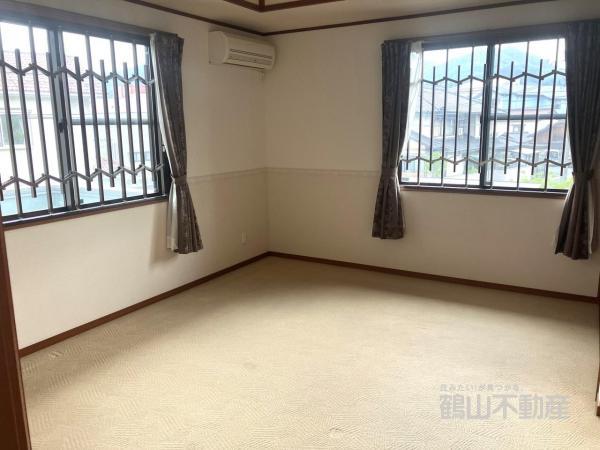 中古戸建 真庭市多田30-5 JR姫新線久世駅 3,030万円