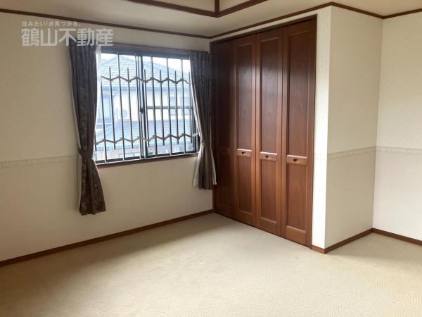 中古戸建 真庭市多田30-5 JR姫新線久世駅 3,030万円