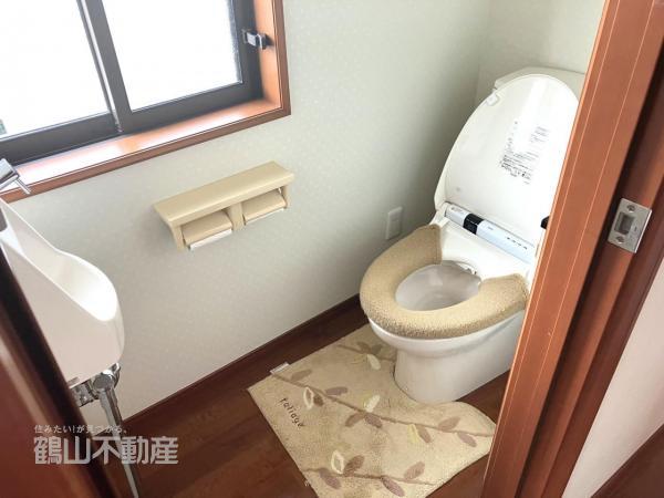 中古戸建 真庭市多田30-5 JR姫新線久世駅 3,030万円